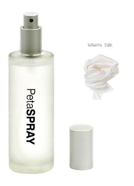 Petacom White Silk luxury dog perfume 100Ml